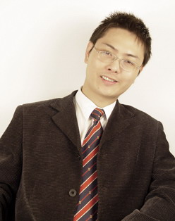 中國廣告年度人物光榮榜——沈毅