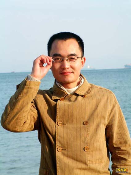 中國廣告年度人物光榮榜——孫明全