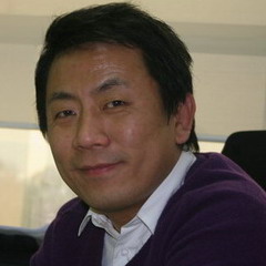 訪達彼思亞洲區執行創意總監陳耀福