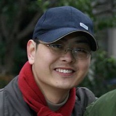 訪上海萬馬堂沈毅