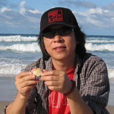 訪廣州市交易會廣告公司執(zhí)行創(chuàng)意總監(jiān)唐鴻