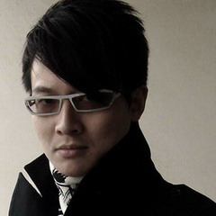 訪靈智精實創意總監吳天賦