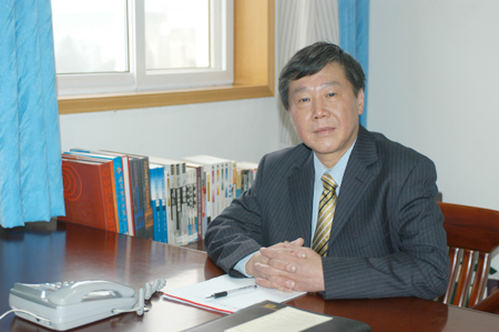 張金海：教育泰斗寄語廣告新人