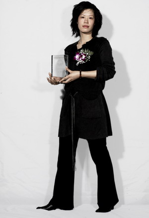 呂曦：做廣告——為了感受驕傲