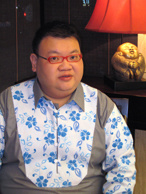 中國創意走出去