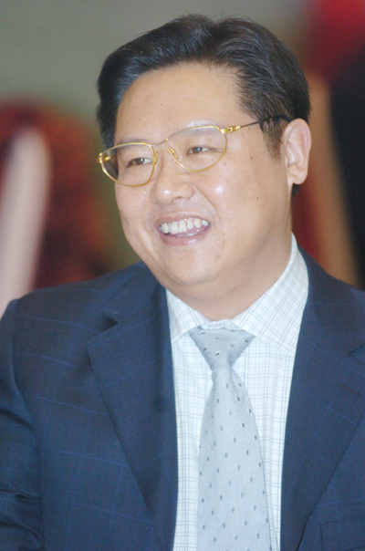 金六福營(yíng)銷策略面面觀