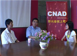 暢談第十六屆金犢獎(jiǎng)獲獎(jiǎng)感受——鏘鏘廣告三人行第30期