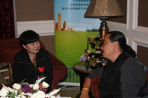 現(xiàn)場(chǎng)抓拍（6）