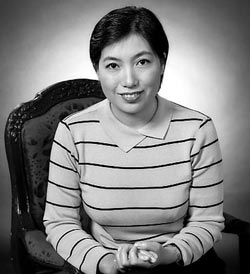 廖國勤：昆侖之顛望品牌