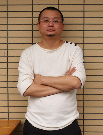 訪重慶高戈廣告總經理閻家旭