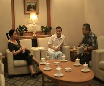 華文資深評審談廣告——鏘鏘廣告三人行第35期