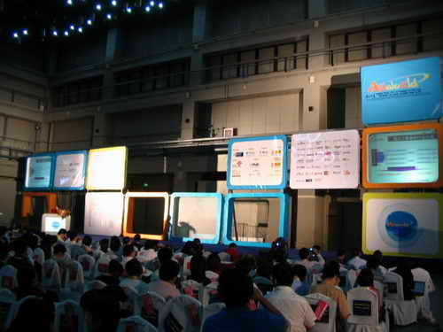 現(xiàn)場(chǎng)花絮4