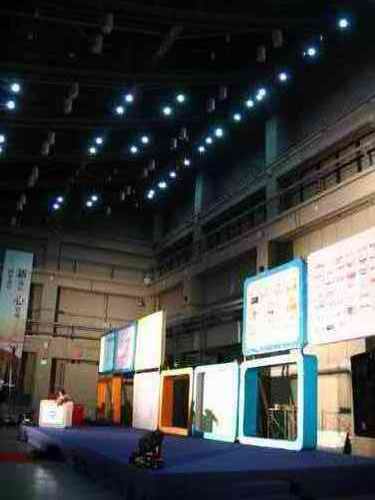 現(xiàn)場(chǎng)花絮16