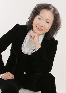 訪2007艾菲獎金獎獲得者——馮幗英