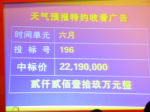 中標(biāo)情況7