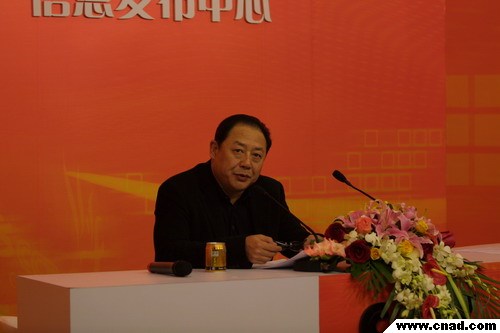 中標企業代表接受記者采訪7