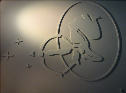 尋幽探訪有奇所