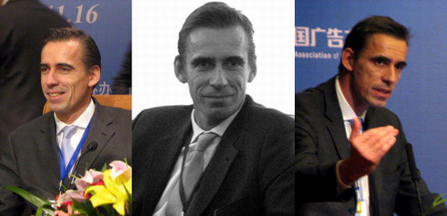 Stephan Loerke:新媒體是廣告主的機遇