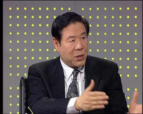 鄭斯林：“品牌、營銷、創新”是永恒話題