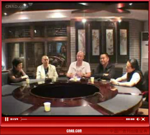 鏘鏘廣告三人行第41期－《圈里圈外：廣州影視廣告生存談》