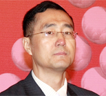 主辦機構代表中國廣告網董事長畢玉強先生致詞