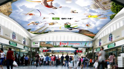 商媒(中國)榮膺中國首個莫比戶外金獎