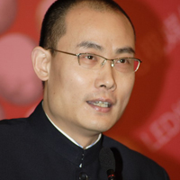 鄭斌：精準營銷是未來的趨勢