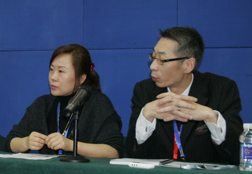 香榭麗:分割受眾移動生活圈