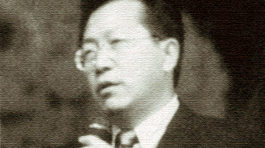 葉湘武:為社會創造100%的價值與財富