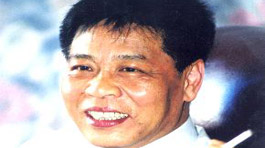 真水無香莊啟傳