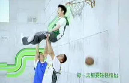 伊力我要我的滋味潘瑋柏劉亦菲