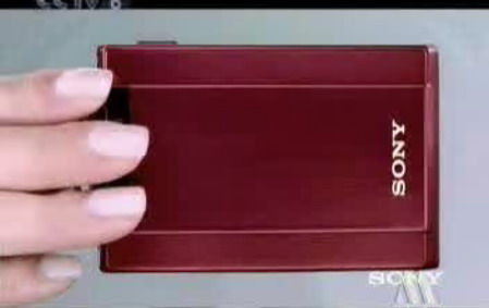 索尼相機自有我主張