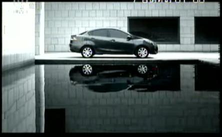 馬自達2勁翔動雅隨心縱我激情