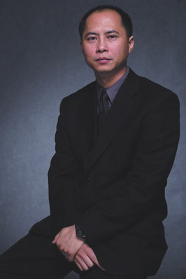 專訪廣旭總經理鐘敏雄