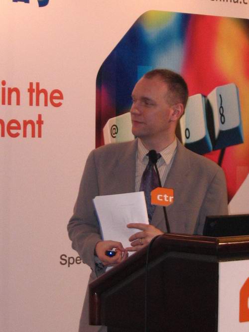 英國ims公司代表simonnudds