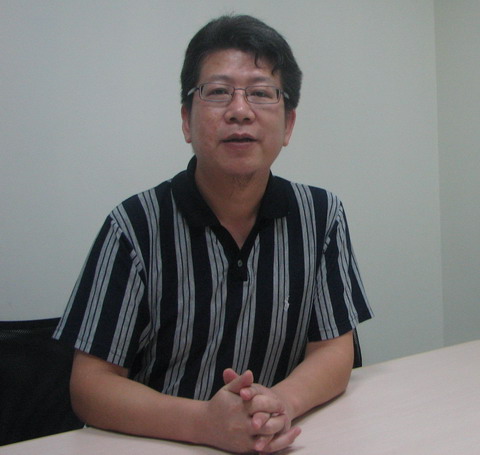 “怪才”伍延文:創意應從第37計開始