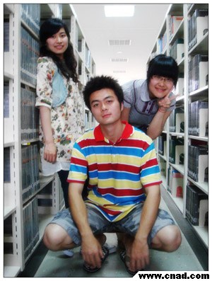 學院獎openv平面金獎小組專訪