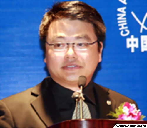 騰訊副總裁劉勝義演講內容