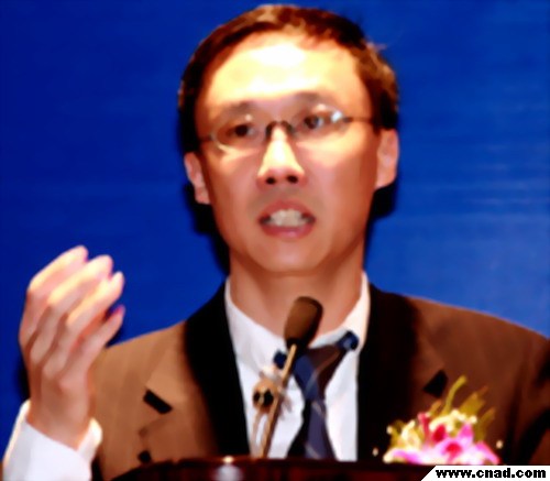 百度商業運營副總裁沈皓瑜演講內容