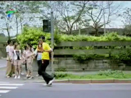 樂事參與中國人的事