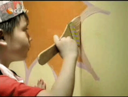 嘉寶莉中國名牌嘉寶莉兒童漆