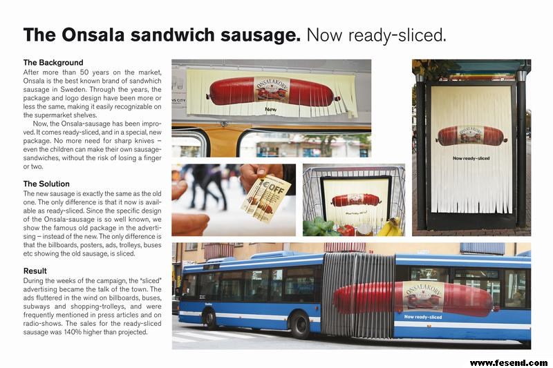 08紐約廣告獎(jiǎng)平面銅獎(jiǎng)(四)