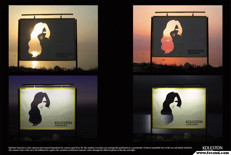 08紐約廣告獎(jiǎng)平面銅獎(jiǎng)