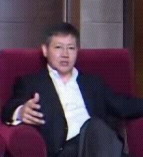 互動通控股總裁鄧廣梼專訪