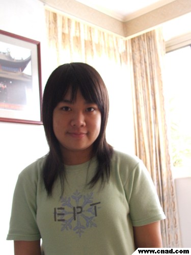 廣東外語外貿大學 鄭蕓