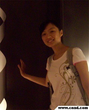 南京林業大學 閆笑萌