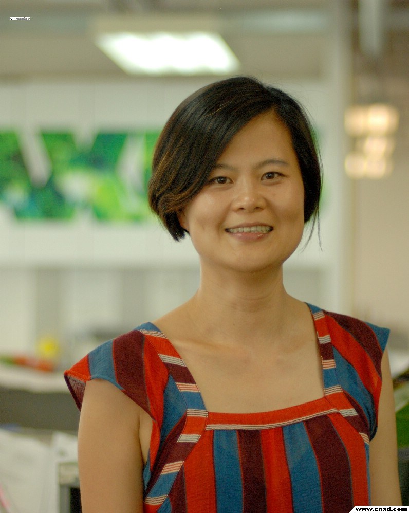 邁勢中國任命總經理