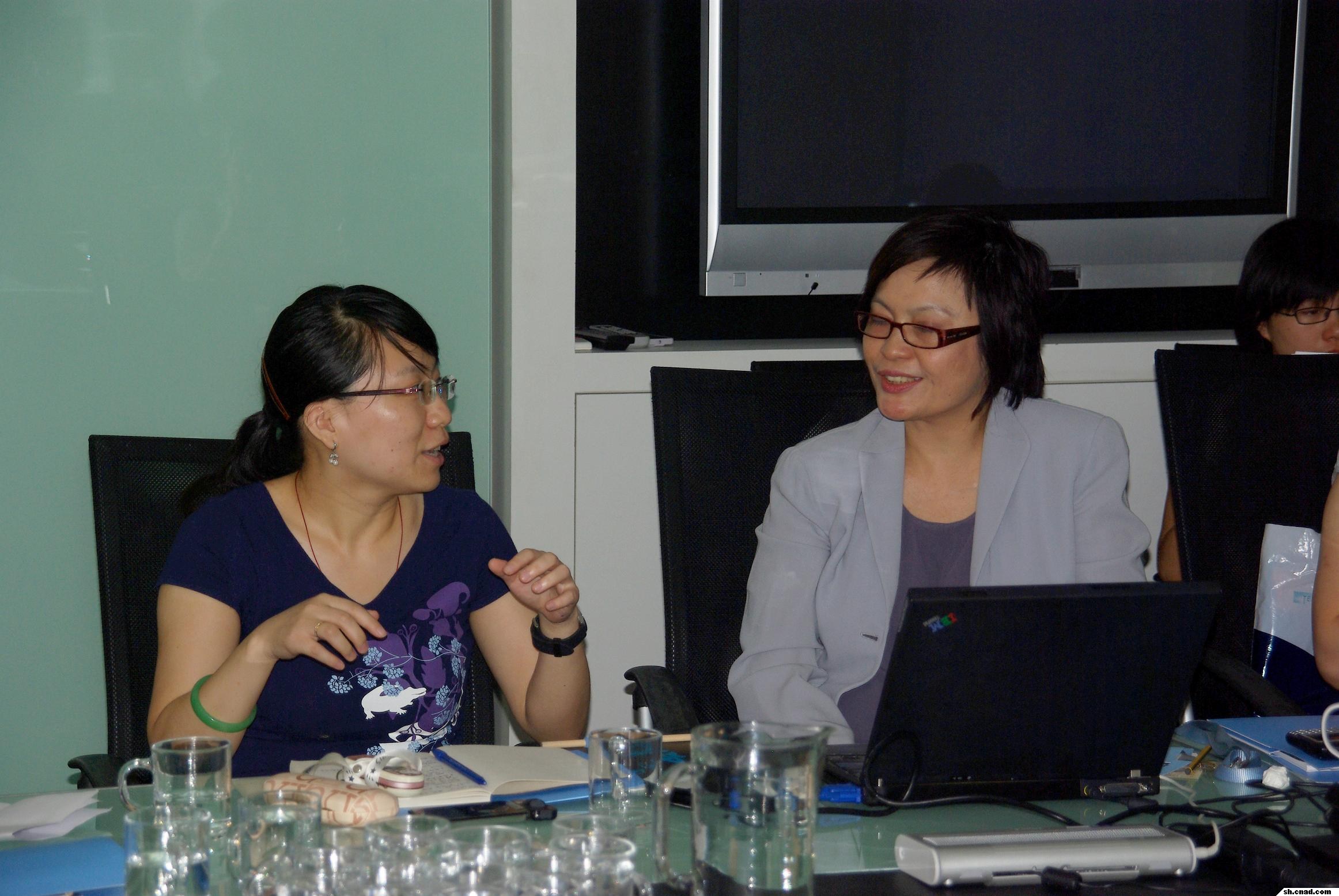 無界限的Agency   睿獅創意之旅