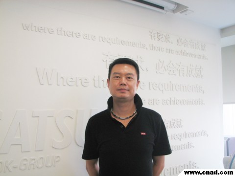 廣旭楊海標:三鹿毀在失敗的公關策略, 毀在缺乏誠信和良知!