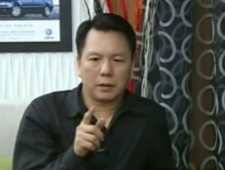 做個自由的創(chuàng)意人——林展賢